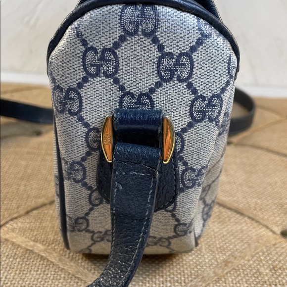 Vintage Gucci Ophidia Sherry Line Crossbody Bag - Picture 9 of 16